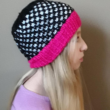 Demi Hat