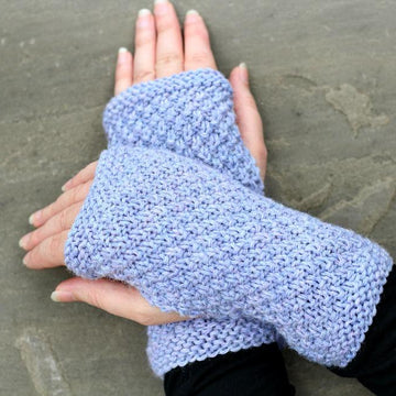 Oda Fingerless Gloves
