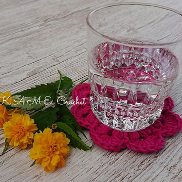 Athelas Coaster