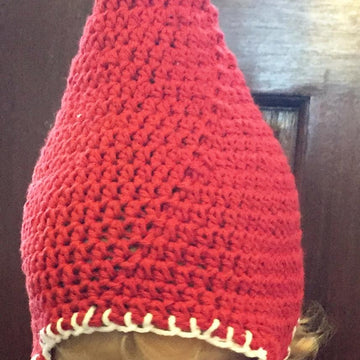 Gnome or Pixie Hat
