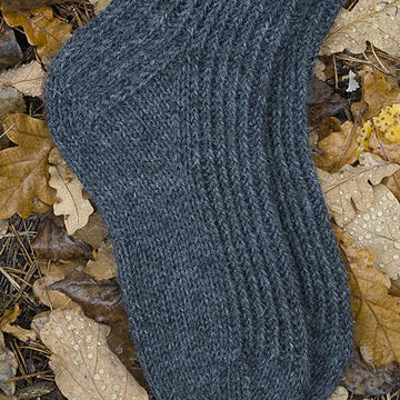 Grizzly socks
