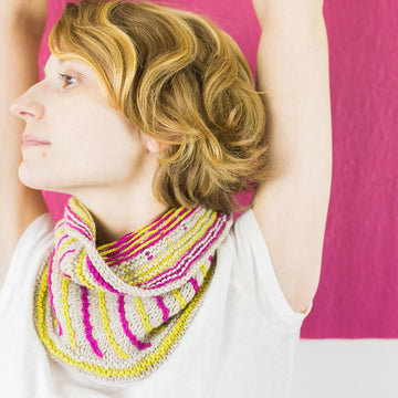 May Pole Cowl
