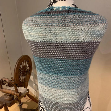 True Colours Wrap