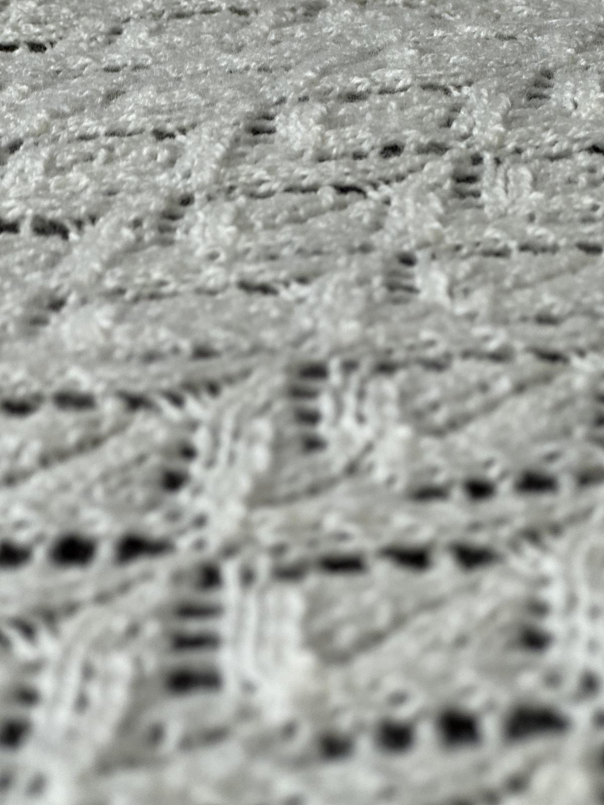Falling Leaves Baby Blanket
