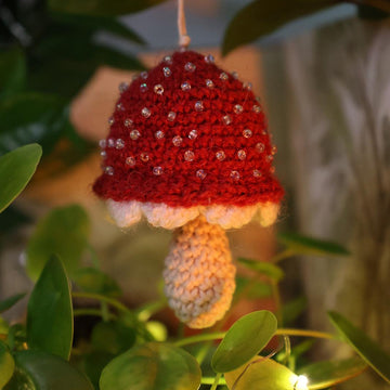 Enchanted Mushroom Tales