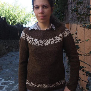 Dehesa Sweater
