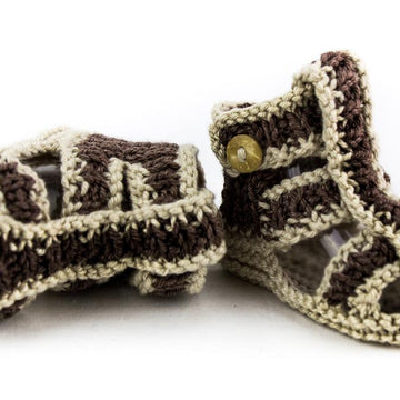 Roman Sandals