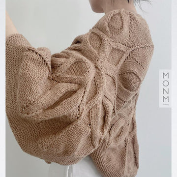 Water Lily Sweater