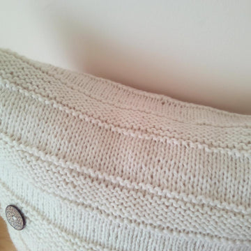 The elegant stripes