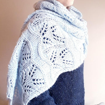Sweet Waves Wrap