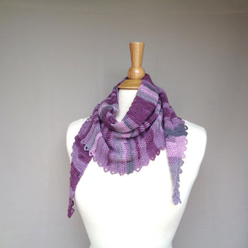 Brielle Scarf