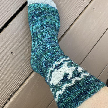Rabberto Socks