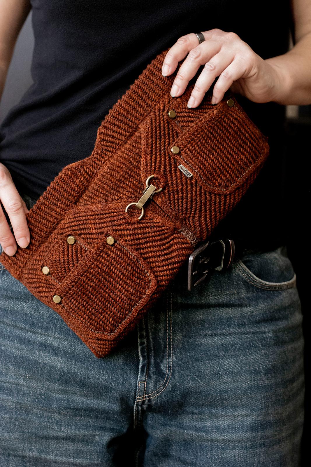 VELVET Pockets