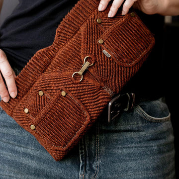 VELVET Pockets