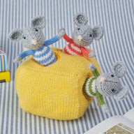 Mice in a Slice
