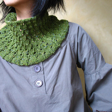 Caviar Cowl