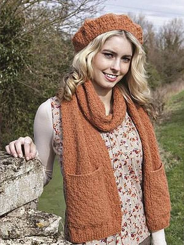 Twilleys Mist DK - 471