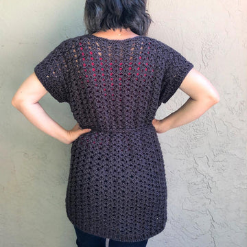 Sorella Cardigan