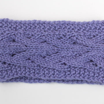 Three Easy Headband Patterns
