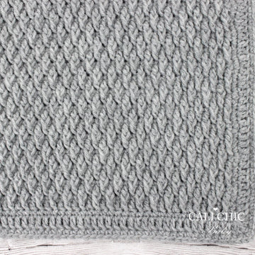 Vienna Baby Blanket #171
