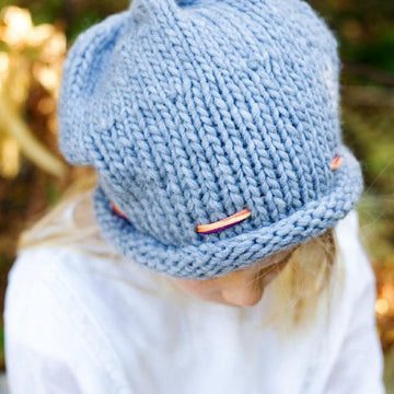 Avery Slouch Hat OSFA