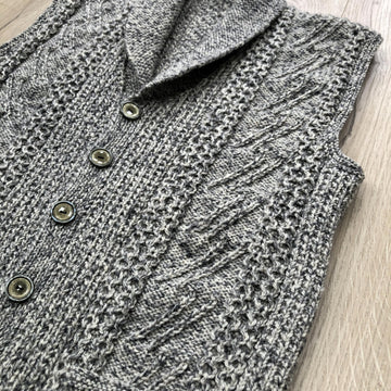 Hamish - Waistcoat with Pockets
