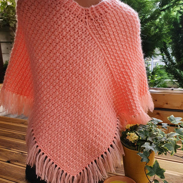 Poncho simple