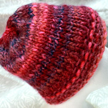 Blizzard Buster Knitted Hat