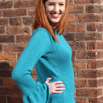 Bluebell Sweater