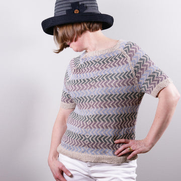 Kaiso Pullover