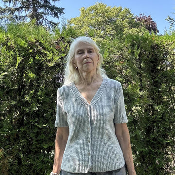 Rewa Cardigan