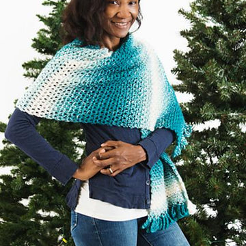 Juniper Wrap