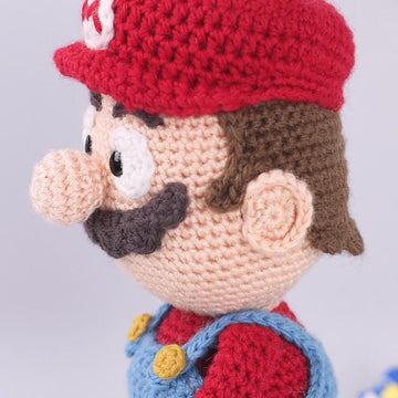 Super Mario