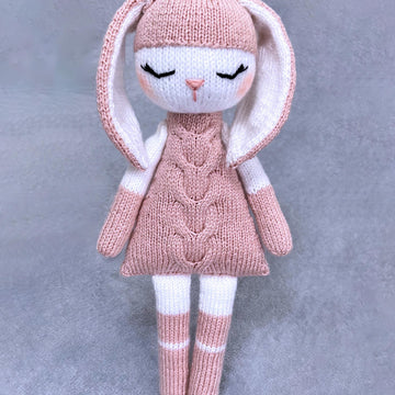 Rag Bunny