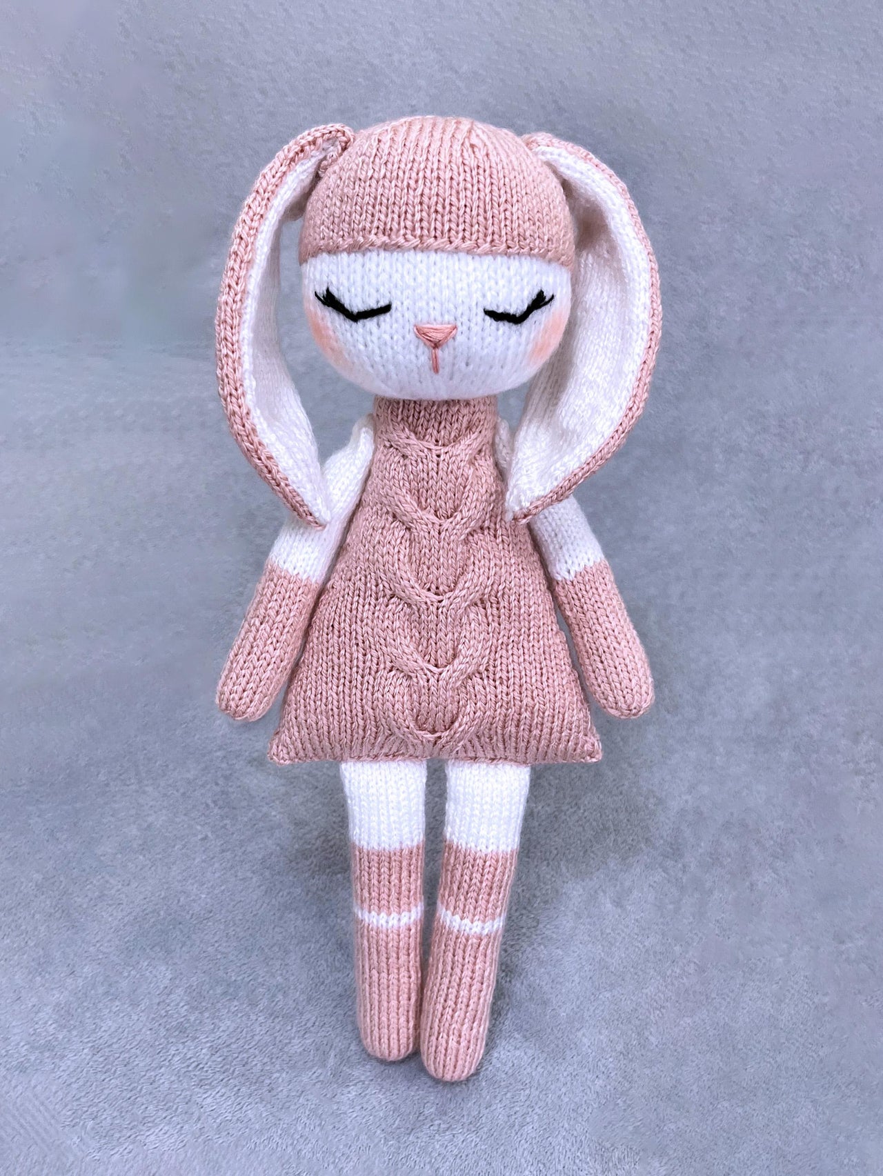 Rag Bunny