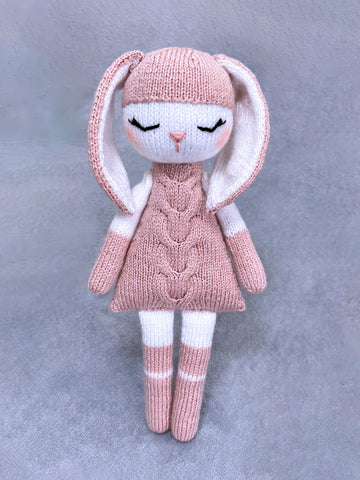 Rag Bunny