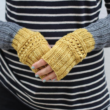 Global Nomad Handwarmers