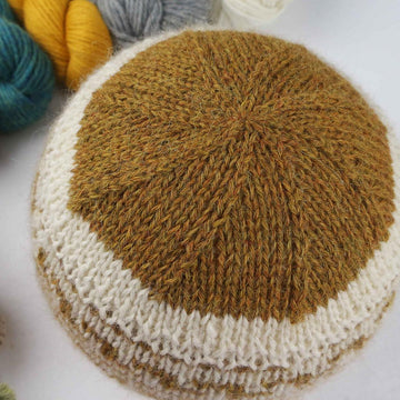 Pako Hat