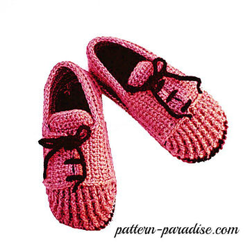 Twinkle Toes Slippers