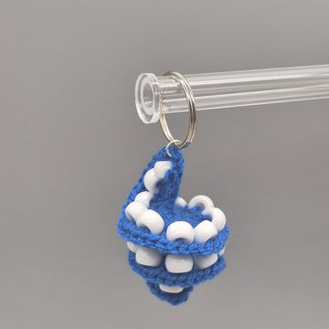Fidget Keyrings