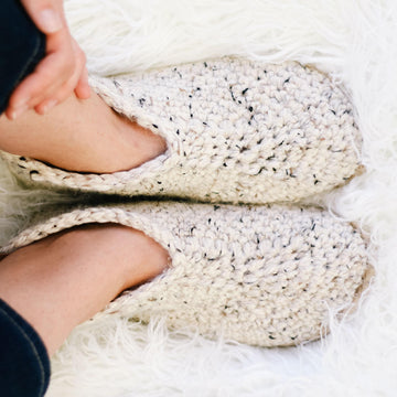 Chukka Flip Flop Slippers