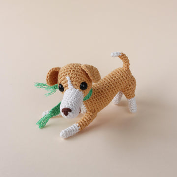 Woodgreen - Charlie Pup