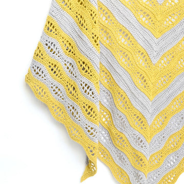 Kalinda Shawl