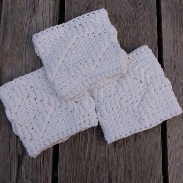 The Cleo Cup Cozy