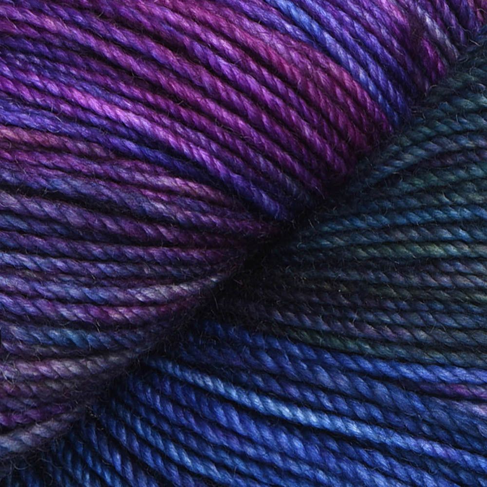 Malabrigo Sock