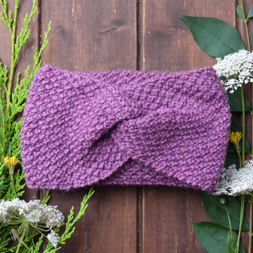 The Felicity Headband