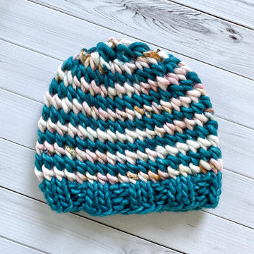 Flakelet Hat