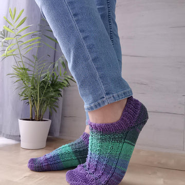Color Socks