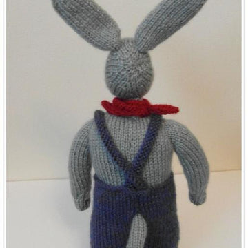 Billy Bilby