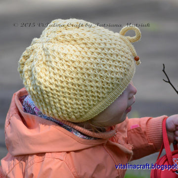 Axelle Hat